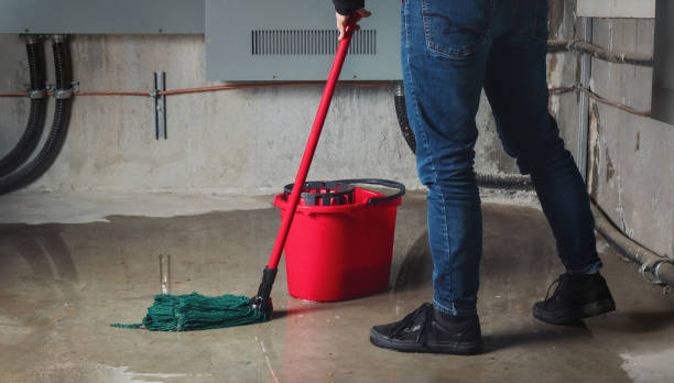 Best Ceiling water damage repair  in Russell, GA