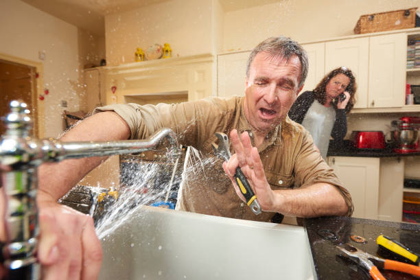 Best 24/7 water damage repair  in Russell, GA